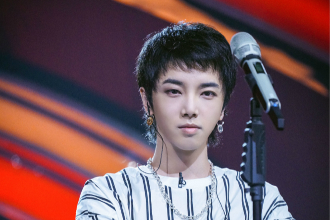 华晨宇为什么能成为乐坛领军人物,华晨宇为什么能成为乐坛领军人