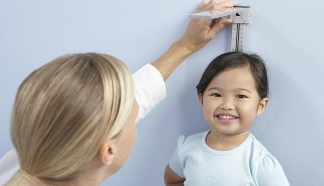 儿童生长激素什么时候分泌最旺盛,生长激素的数值高好还是低好