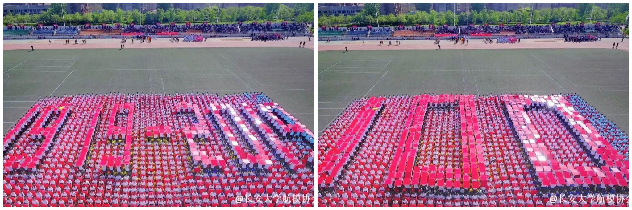 校园运动会燃爆舞蹈,校园运动会大神跳舞惊艳全场