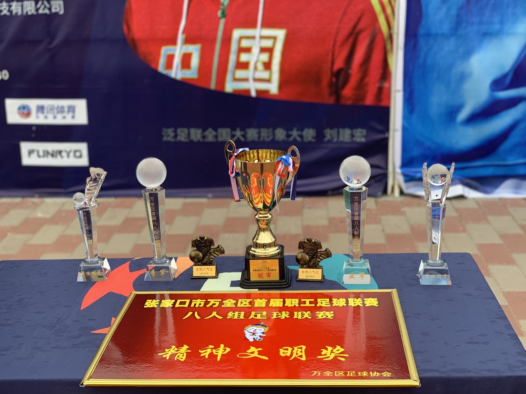 全民锦标赛赛程,全民赛场总决赛