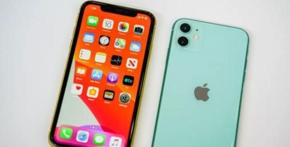 iphonexr和苹果11有什么区别,iphone11和iphonexr的全面比较