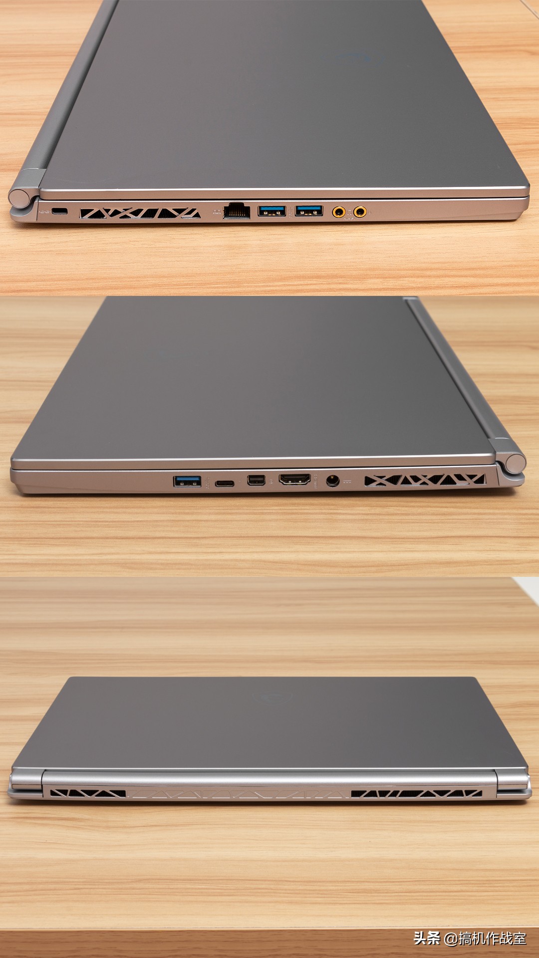 屏幕经过专业校对,轻薄但性能强大的设计本都长什么样的