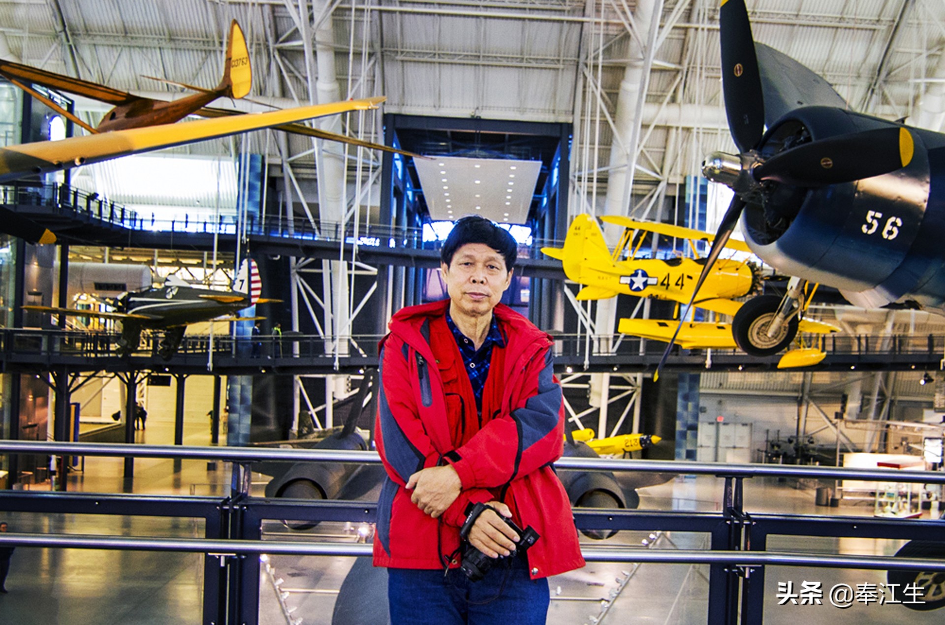 纽约给人的感觉,纽约为什么能成为世界一线城市