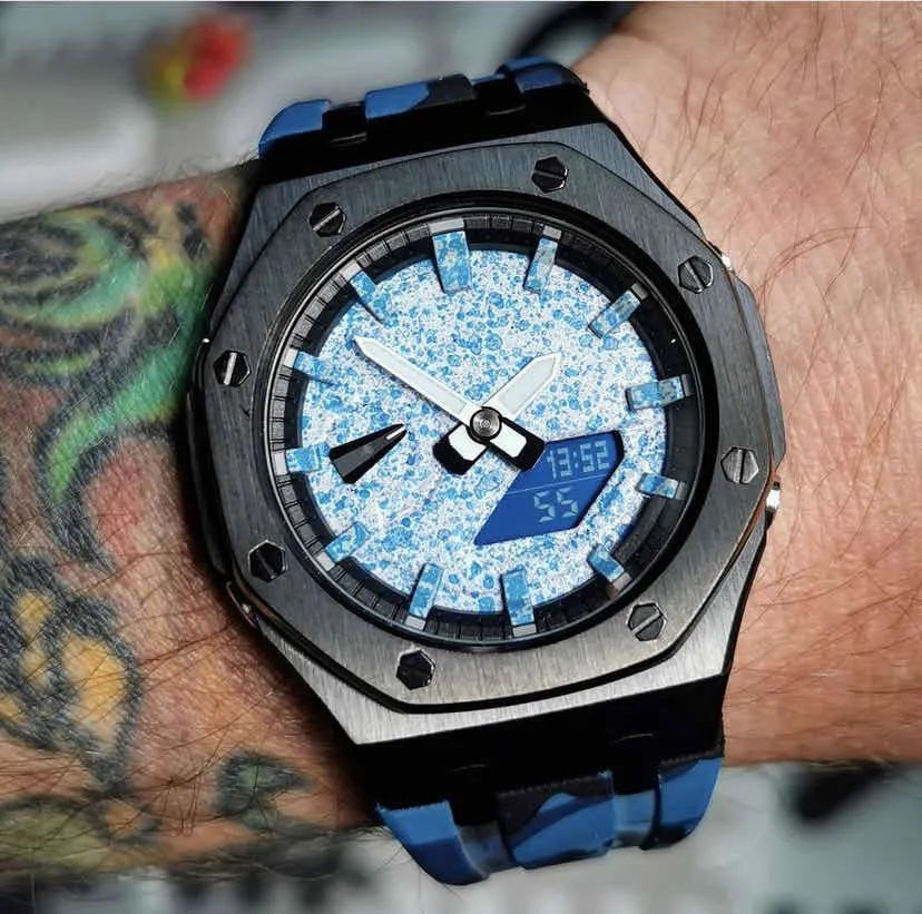 怎样才算是定制经典?别急时间会证明