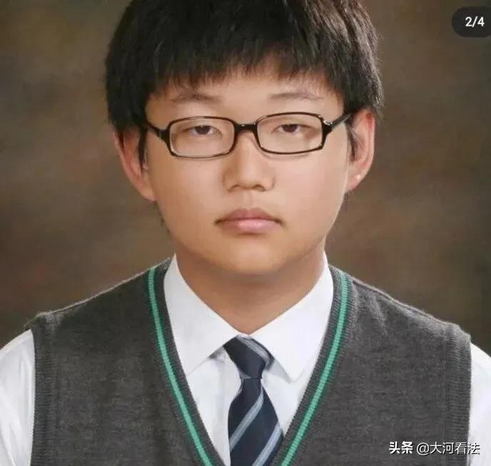 韩国N号房创始人身份长相全公开！24岁大学生，旁人眼里忠厚老实？