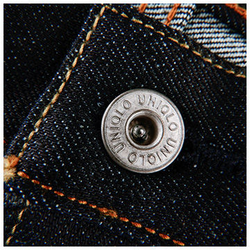 优衣库牛仔裤最便宜,优衣库的牛仔裤高档吗