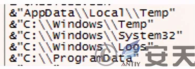 “苦象”组织上半年针对我国的攻击活动分析