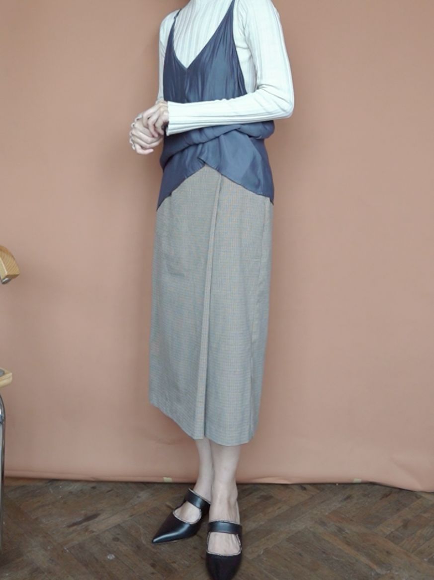 一周5套提升亲和力的通勤穿搭,一周通勤装舒服又时髦