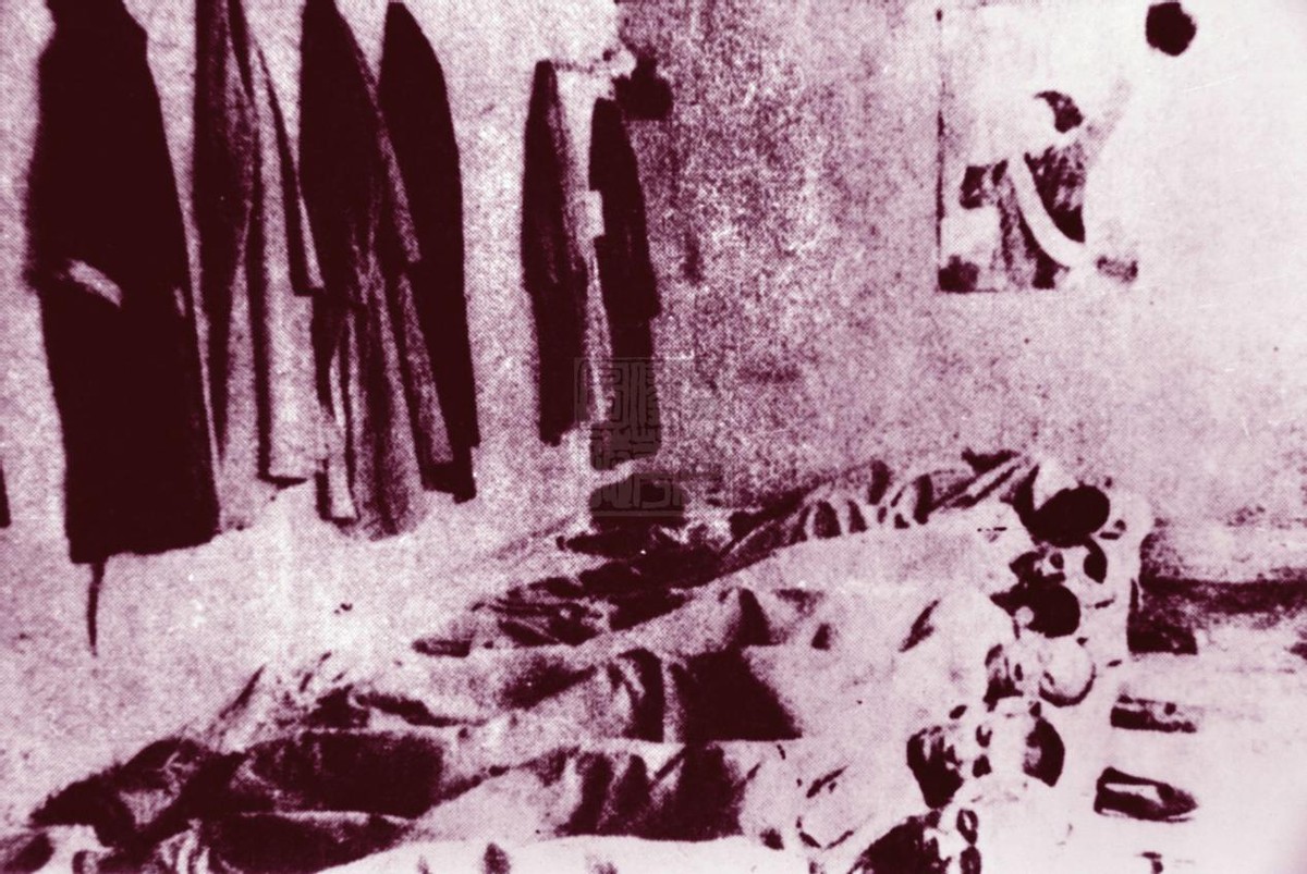 幸存者眼中的“石门集中营”：地狱中的炼狱，无人生还的活人坟墓