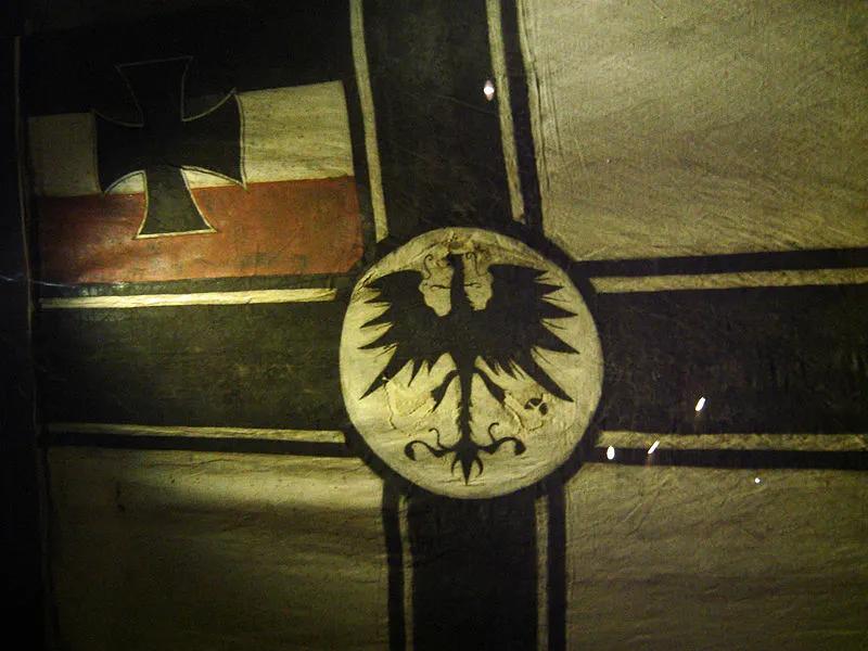 一战击沉18艘军舰,一战击沉18艘敌舰