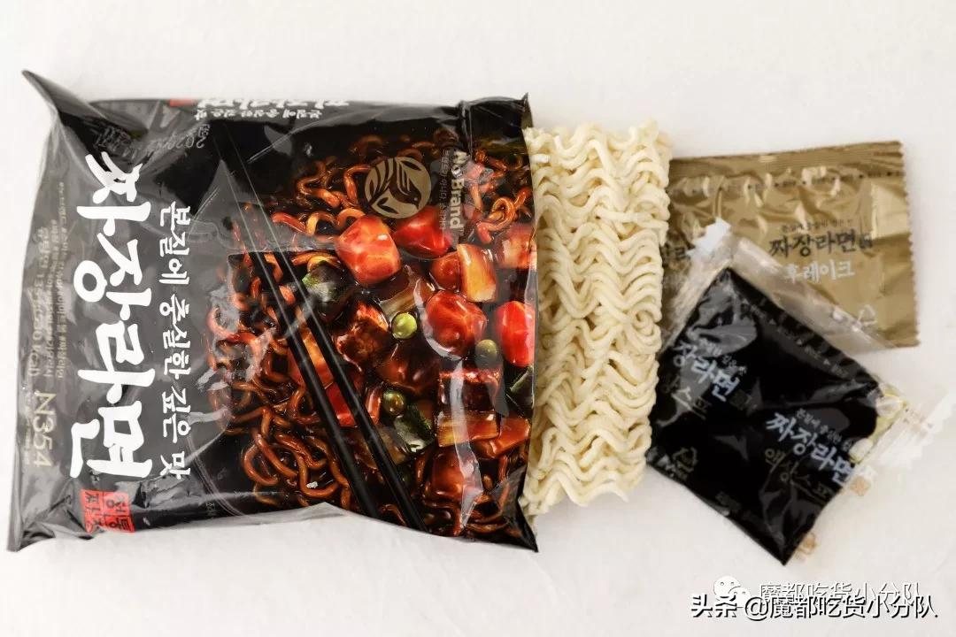 韩国泡面购买渠道,泡面囤货推荐