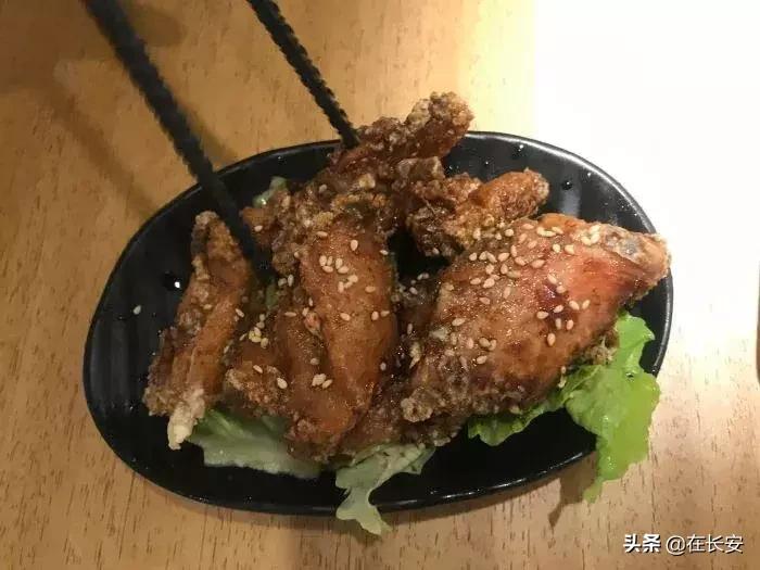 在西安不努力就是逛不完的康复路,西安人不去西安景点逛为什么