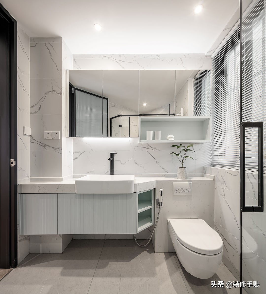 如何设计异形户型,奇葩户型改造超窄空间