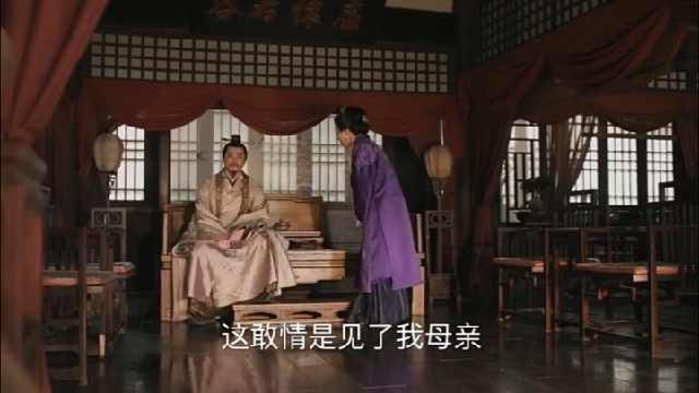 知否康姨妈毒害祖母被处置后续,知否康姨母的下场