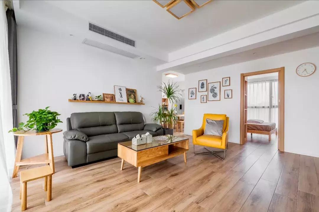 2018年木纹砖产量销量下滑超三成,铺贴与质感难突破成产品之痛?