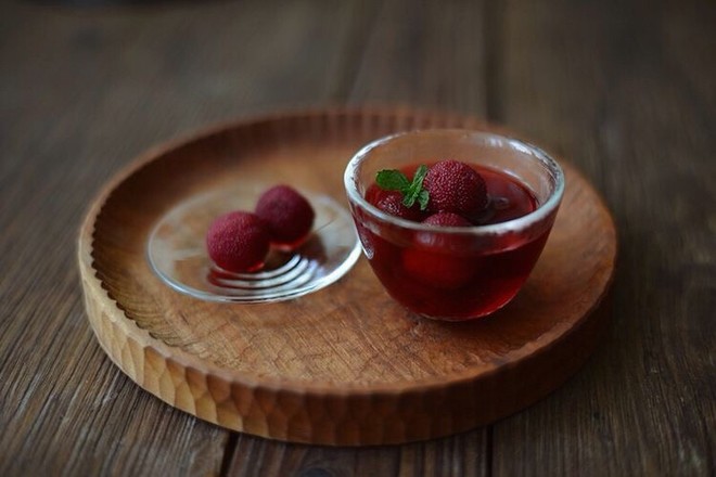 杨梅酒的正确泡法步骤和比例,杨梅酒的正确泡法步骤配方