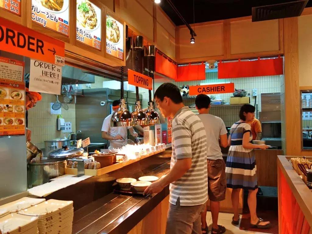 新加坡18种美食,新加坡必买的美食