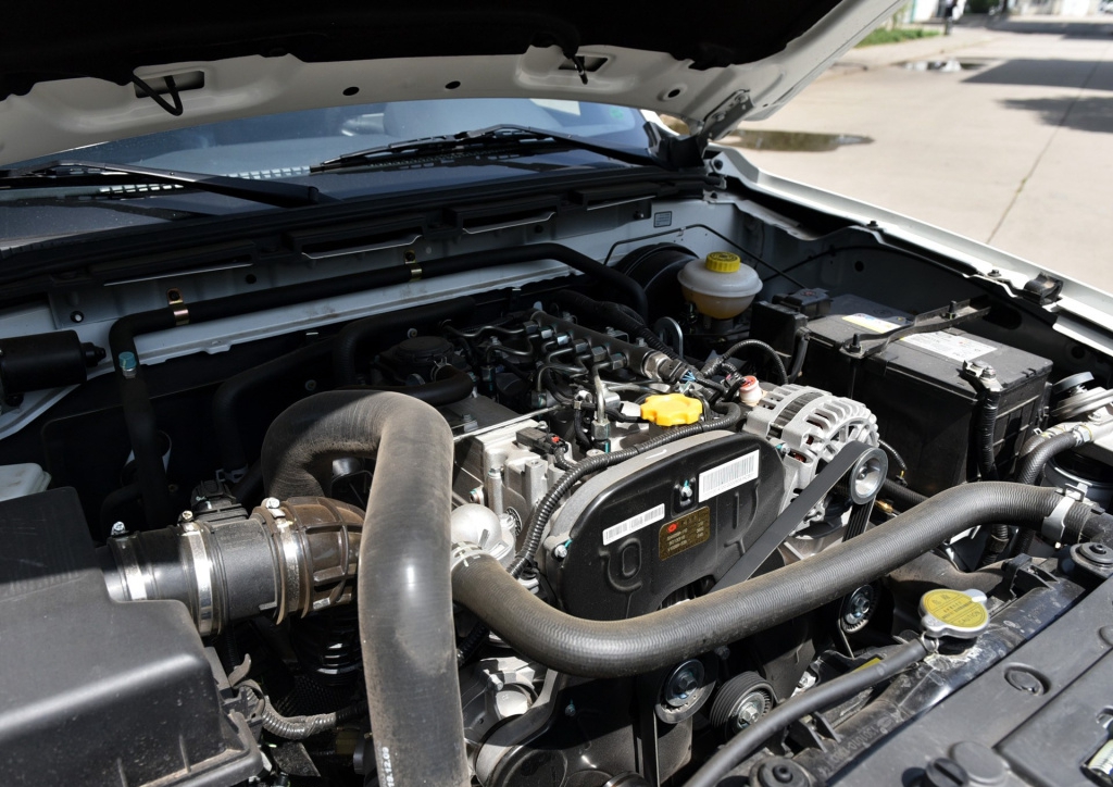 7万元皮卡,7万块买皮卡