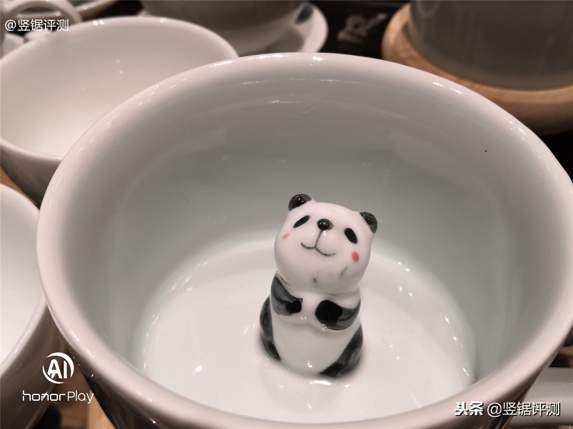 1600万像素的荣耀Play拍照到底如何？来看看真实体验