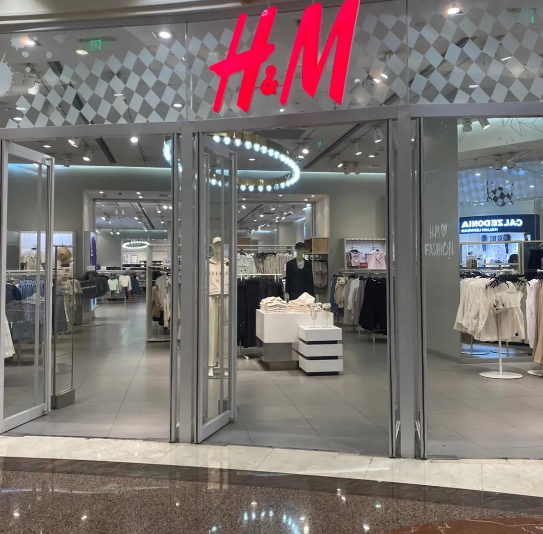 hm过季的衣服去哪了,hm下架的衣服去哪了