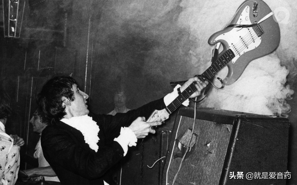 吉他有几种玩法,吉他的几种玩法