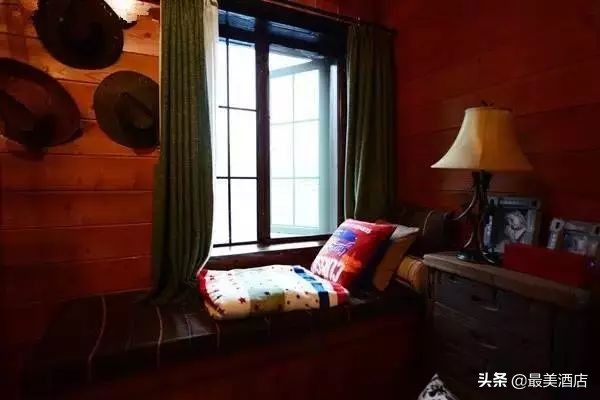 为一姑娘，10年他把30亩荒地打造成梦想家园，让人懂得真爱的意义