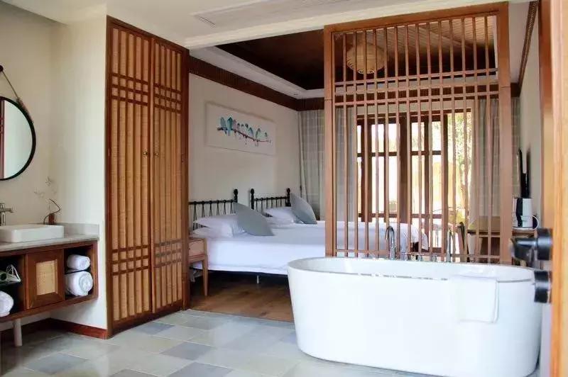 元旦带你出去玩,江浙沪2-3天短途旅游冬季民宿