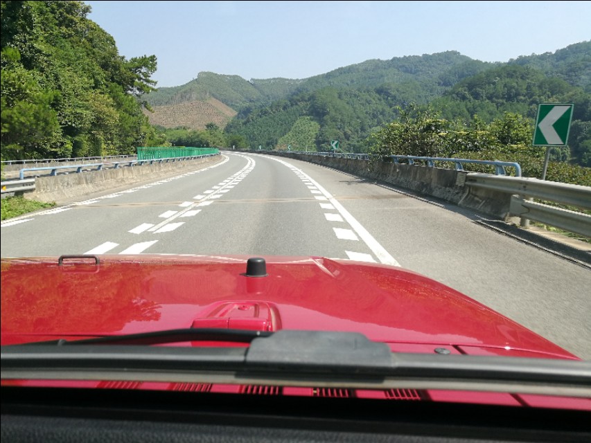 带你走中国,中国高速公路北京到长沙