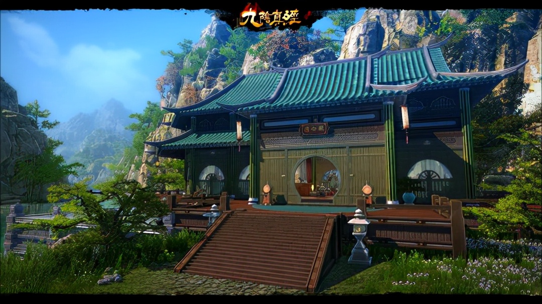 九阴真经新版本爆料,九阴真经门派新绝学