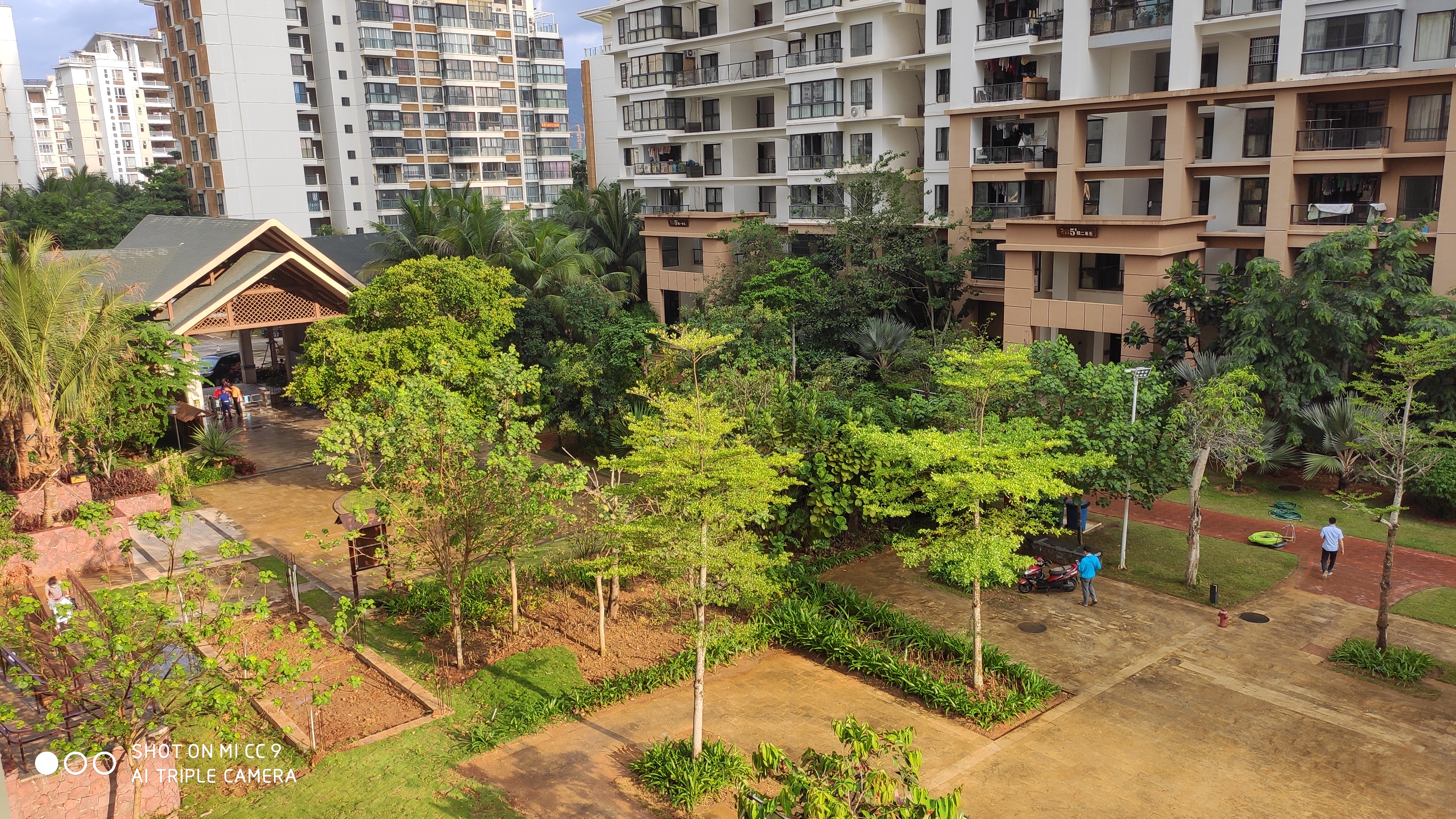 三亚市区小户型明星楼盘,三亚市区85平两房现房