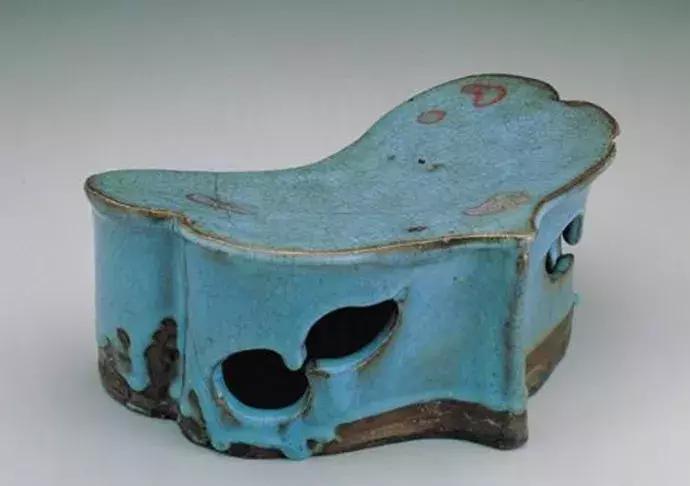 故宫压破瓷器,博物馆镇馆之宝钧瓷