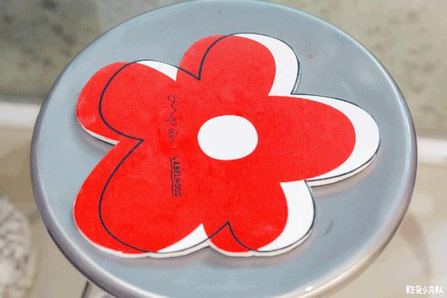 夹心荔枝冰，妈妈不让多吃