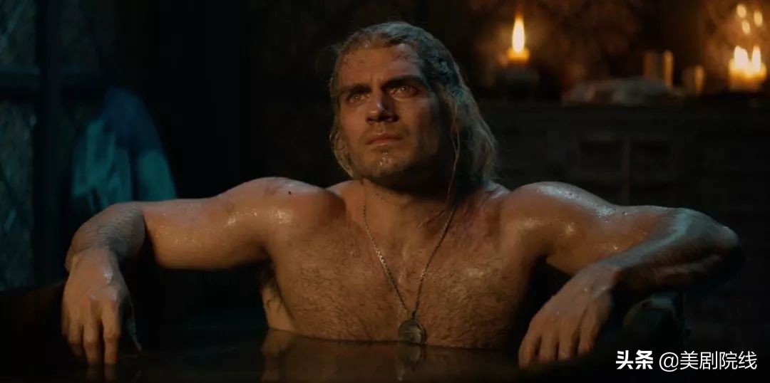 19年十大二战美剧,最受欢迎的100部英美剧