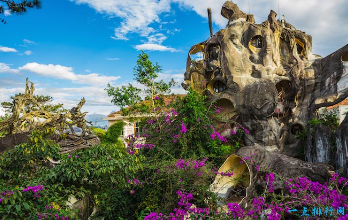 越南最好酒店,越南十大性价比最高酒店排名