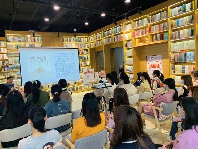 全国食堂最好吃的十所高校,全国最美高校食堂排名