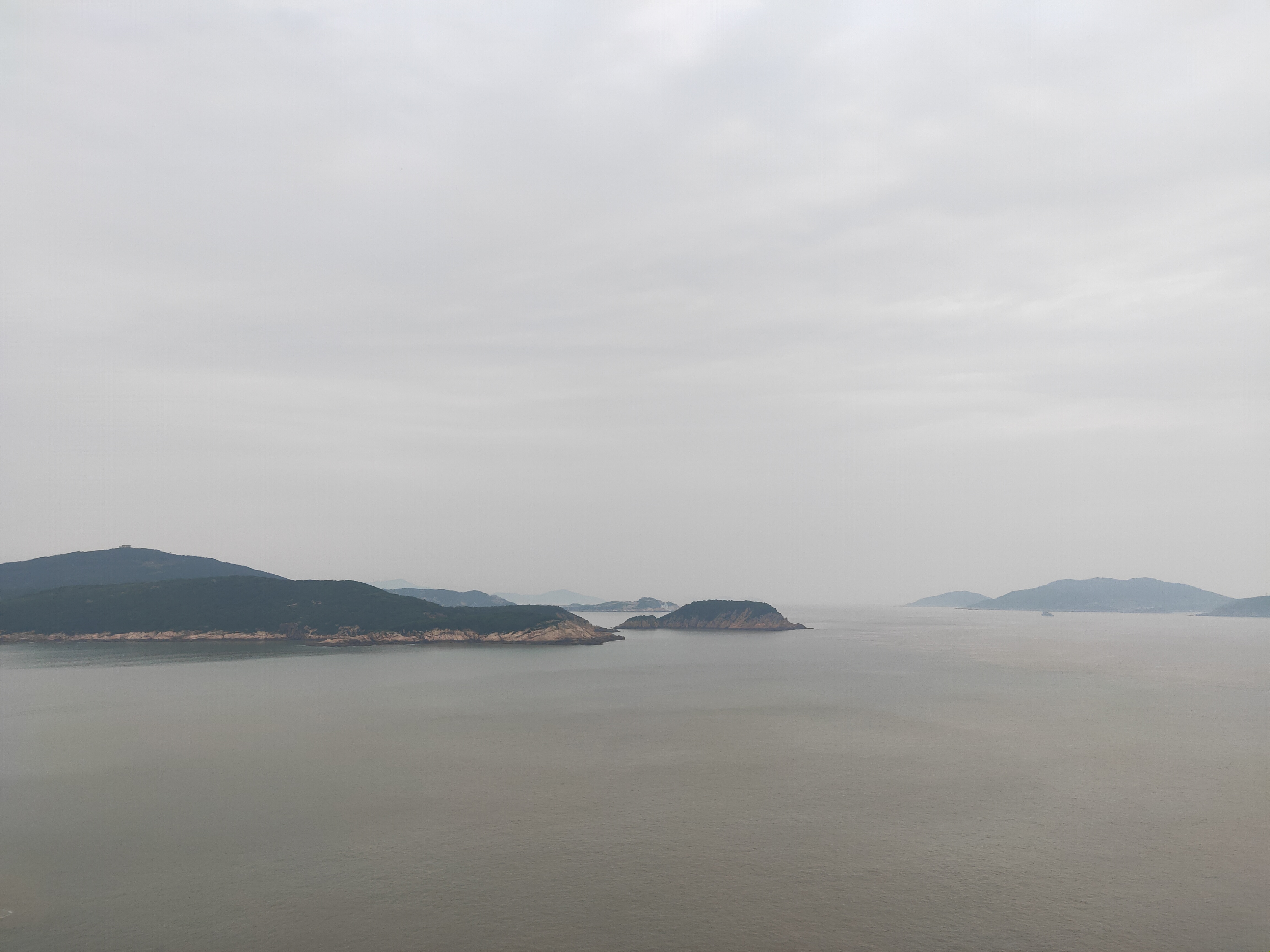 一个人平价舟山小众海边民宿,这些民宿让舟山海岛旅游更出彩