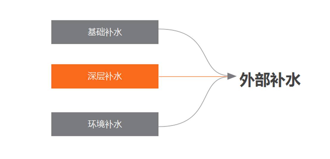 大干皮怎么补水效果最好,干皮怎么补水嫩白保湿