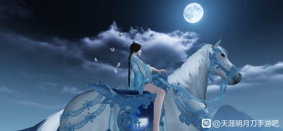 天刀手游云中君少女衣服染色攻略,天刀手游新年染色少女