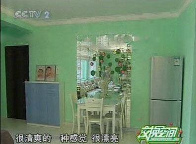 盘点《交换空间》史上不忍直视案例，新房变荷花池，女主人气哭了