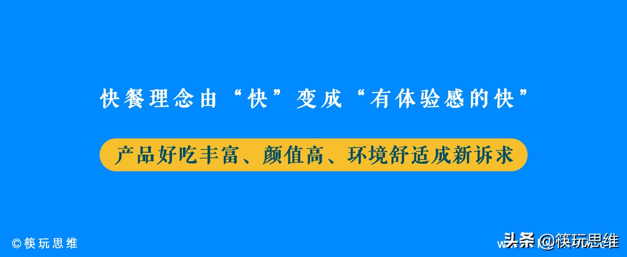 产品服务落后、经营策略踏空,德克士还能成为西式快餐老三吗?