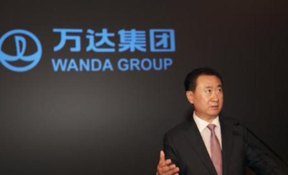 王健林重资产,王健林重回富豪榜单