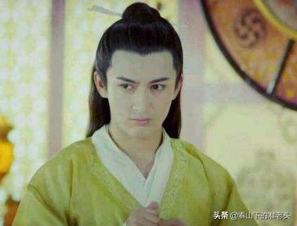 迟暮之年的武则天被迫退位，男宠张易之张昌宗难免丧命之祸（1）