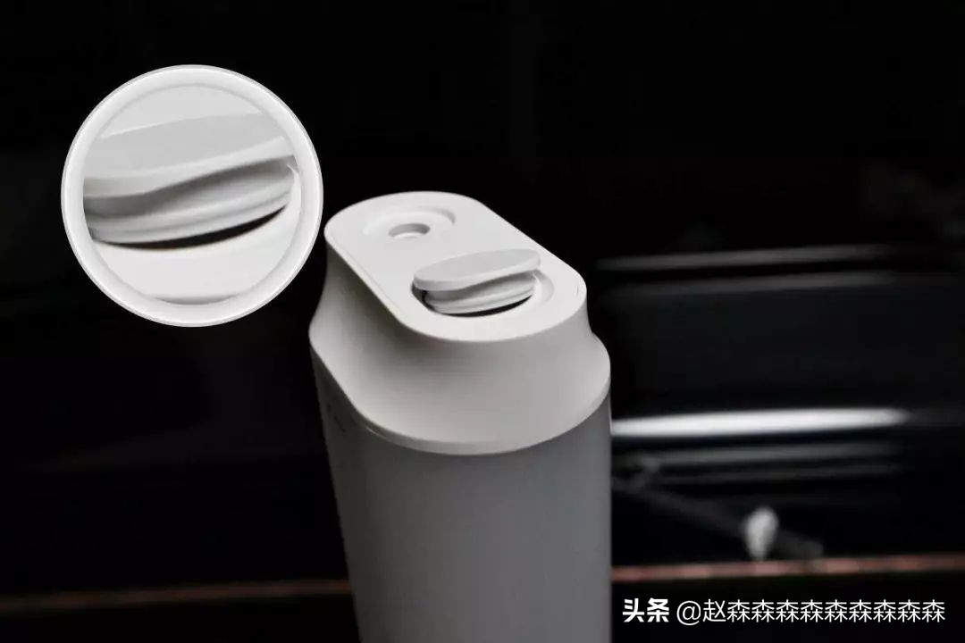 洗牙神器家用冲牙器测评,牙齿清洁神器冲牙器测评