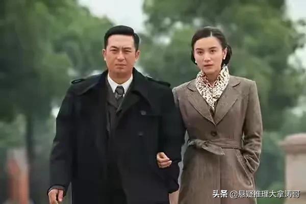 《叛逆者》两大败笔,风筝有答案:高级特工单线联系,通讯员是宝