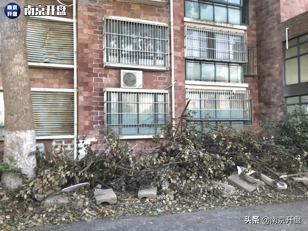 南京4年来房价没涨的板块,南京楼市最近两年房价