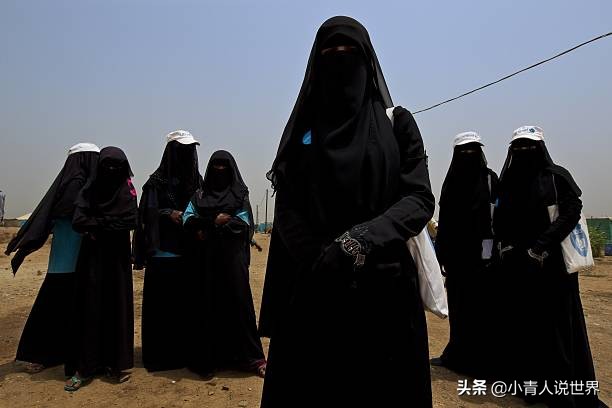 也门国家地理简介,也门国家全景