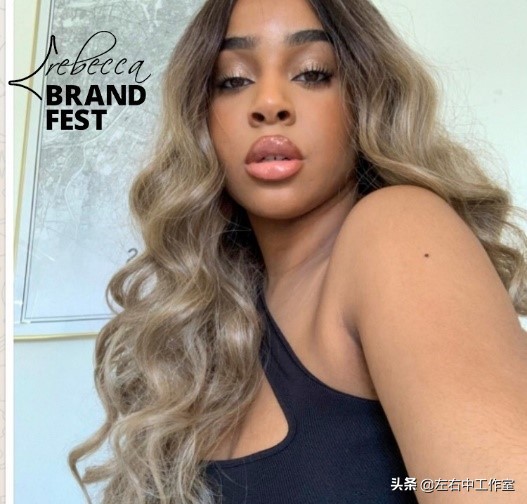 原以为买一顶假发可以让自己变美,为什么外国人那么多秃顶不戴假发