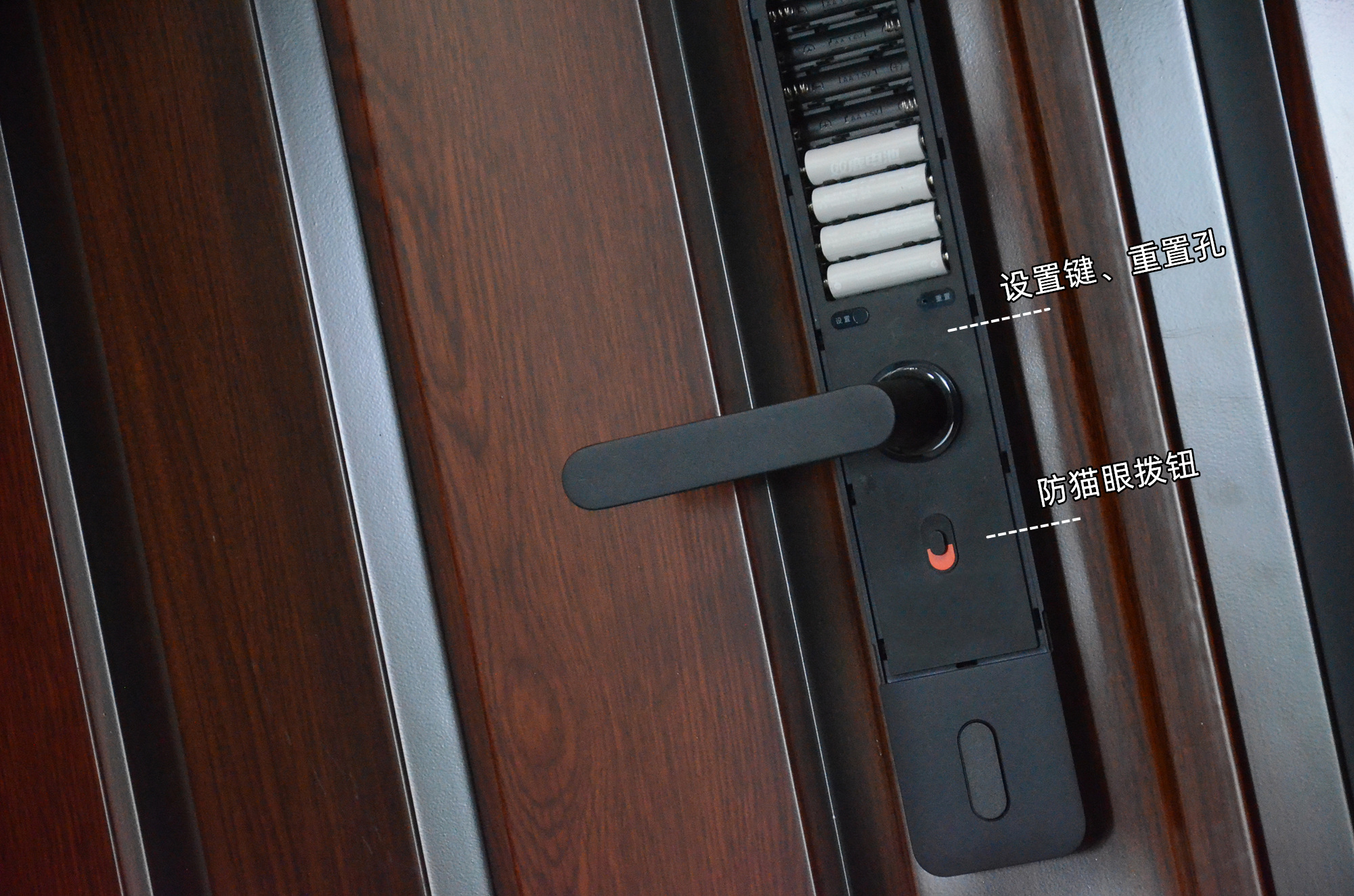 首发899元!小米新品评测:高配低价,年轻人的第一款智能门锁?