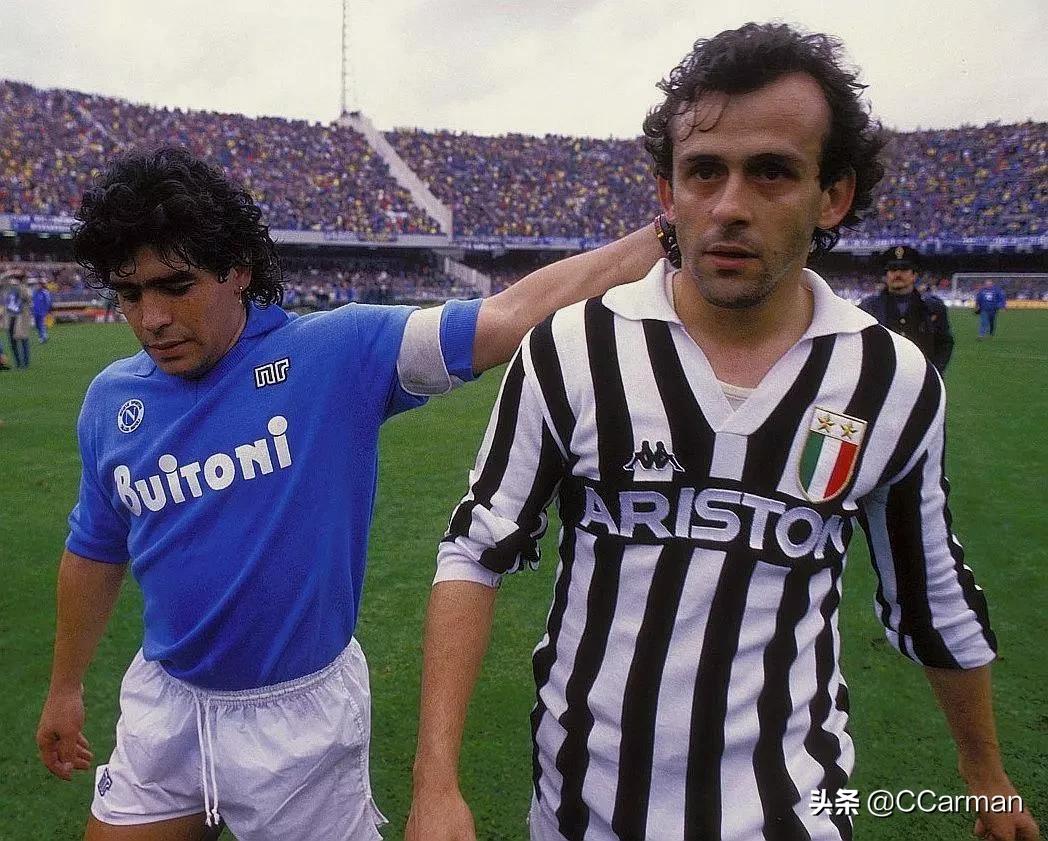 足球“上帝之手”:草根阶层公认史上第一球王,超脱体育政治领袖