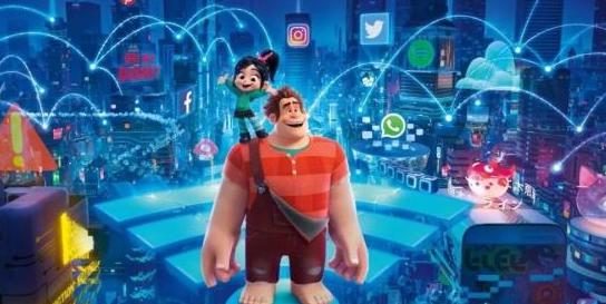 2018年热门电影总结,2018年终总结电影